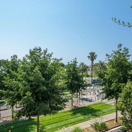 Apartament Relaxation 2 Steps From The Sea - Terrace / View *