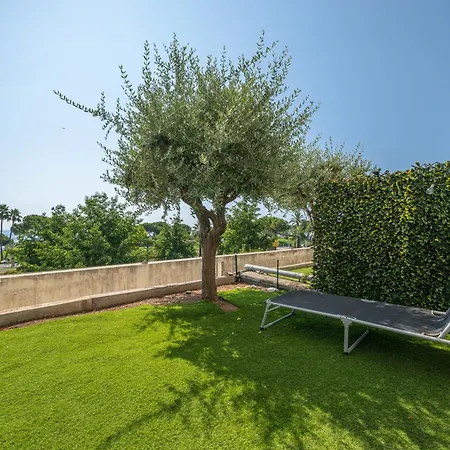 Relaxation 2 Steps From The Sea - Terrace / View Apartment Nizza