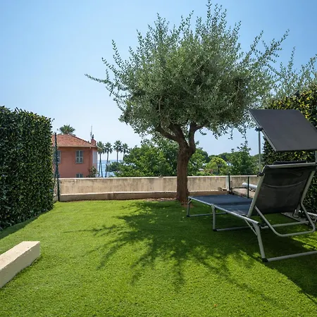 Relaxation 2 Steps From The Sea - Terrace / View Apartment